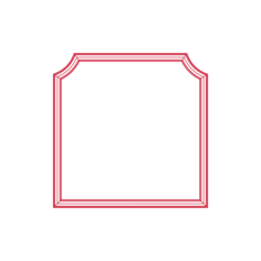 Objects Wall Mirrors Ikea Svansele Mirror Square Sketch Drawing Svg, Free Vectors File